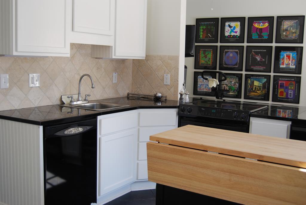 The Cottage Bed & Breakfast In Decatur Ga エクステリア 写真