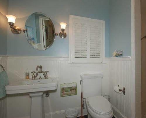 The Cottage Bed & Breakfast In Decatur Ga エクステリア 写真
