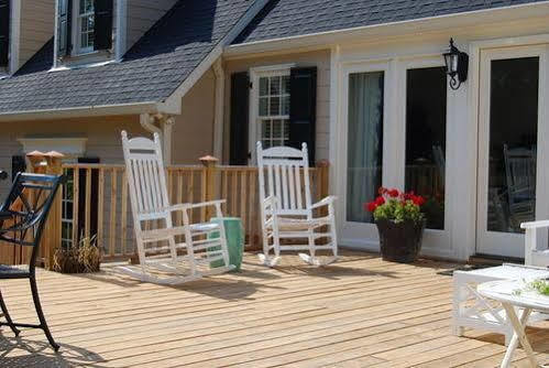 The Cottage Bed & Breakfast In Decatur Ga エクステリア 写真